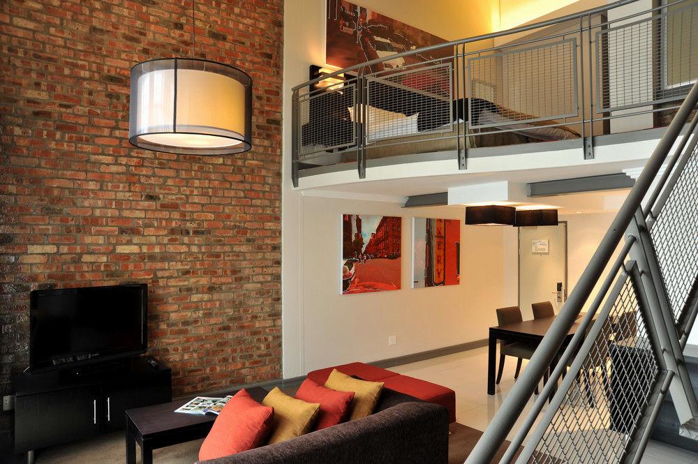 Garden Court Victoria Junction Hotel Cape Town Bagian luar foto