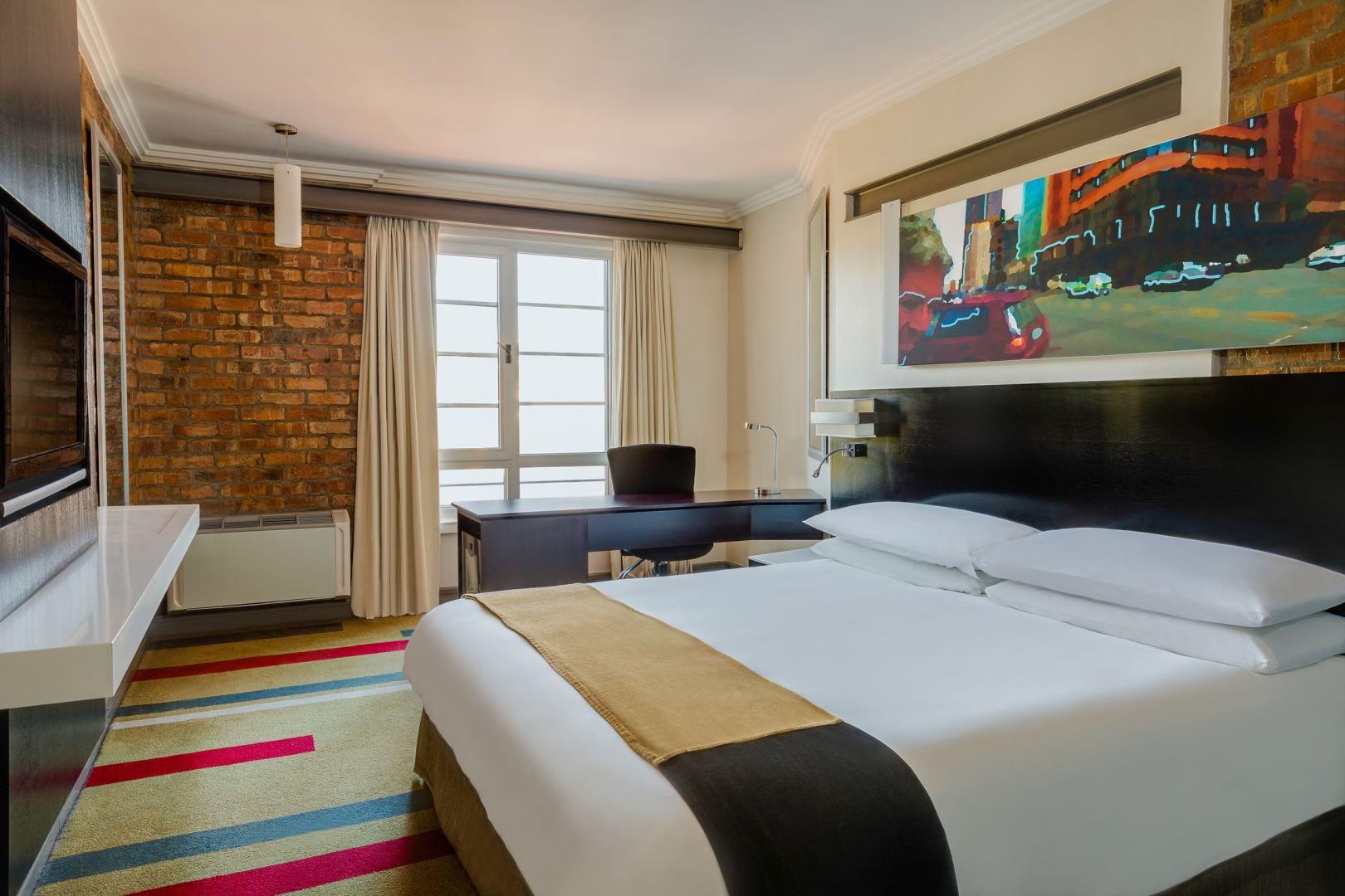 Garden Court Victoria Junction Hotel Cape Town Bagian luar foto