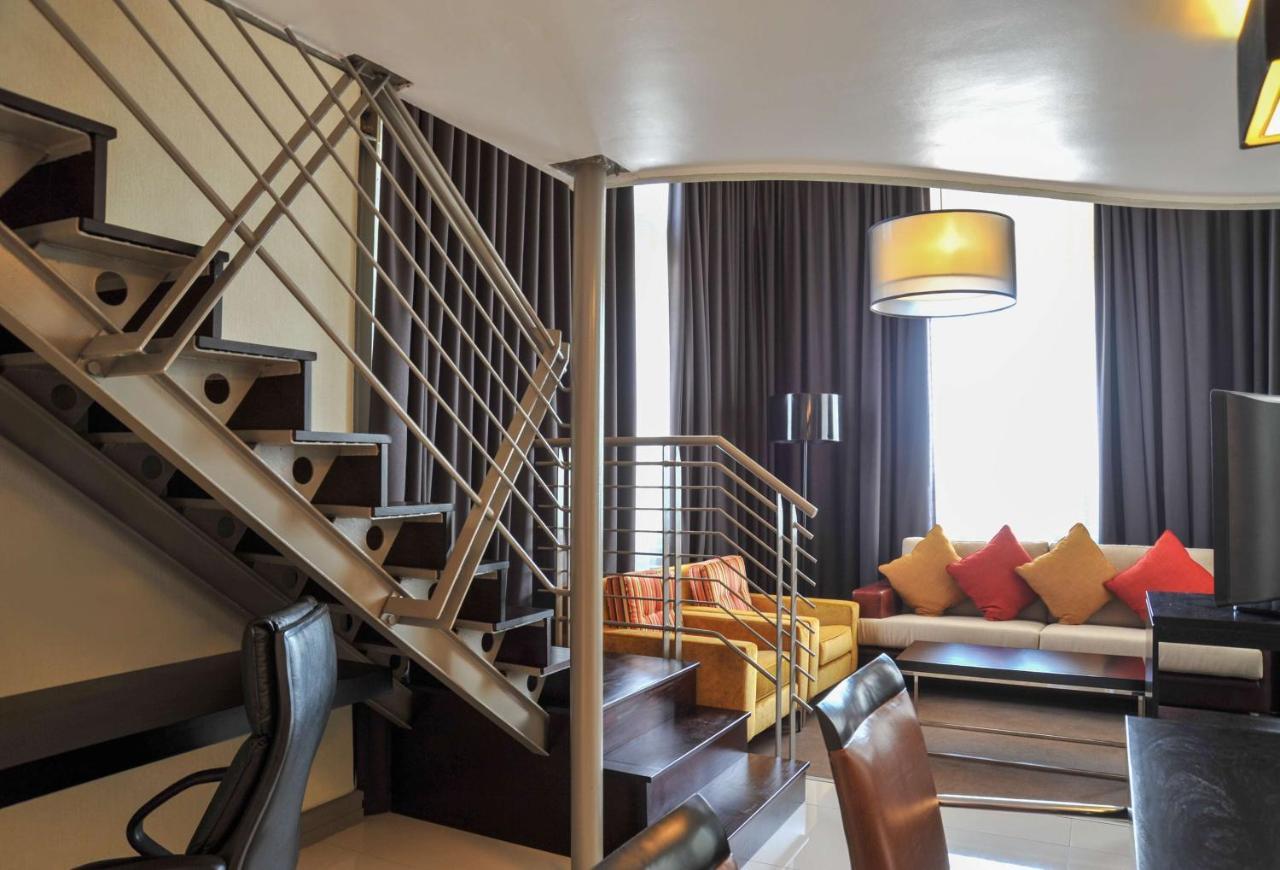 Garden Court Victoria Junction Hotel Cape Town Bagian luar foto